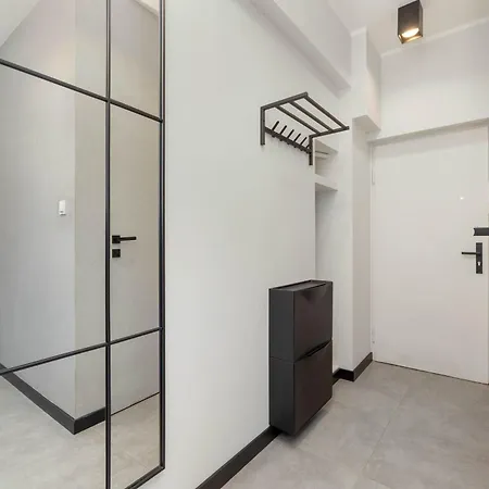 Lejlighed Modern Close To The Center And The In By Renters